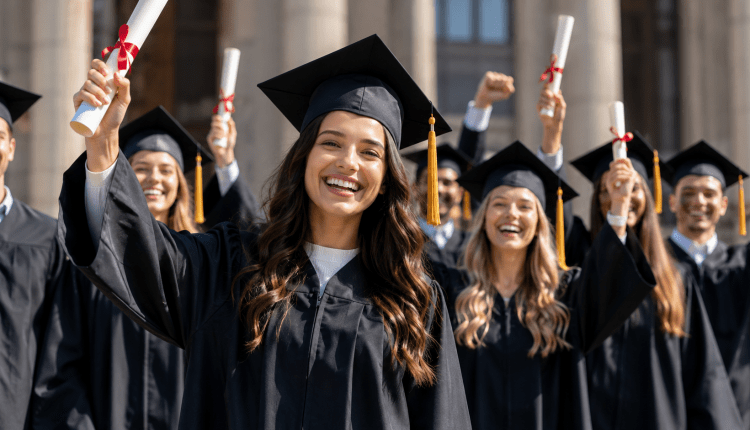 Frauen sind in der Bildung erfolgreicher als Männer/ Eğitimde kadınlar erkeklerden daha başarılı