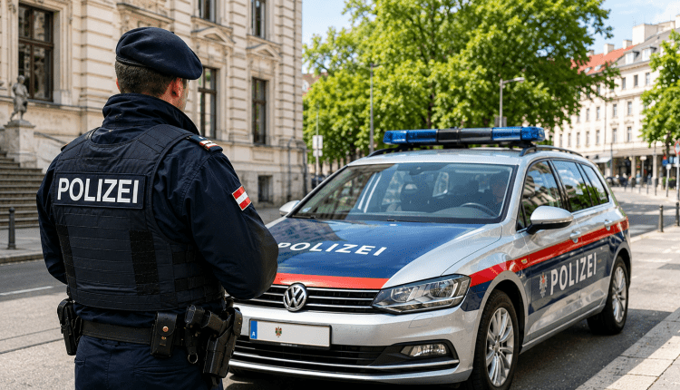 Österreich verschärft Kampf gegen Jugendkriminalität/ Avusturya gençlik suçlarıyla mücadeleyi artırıyor