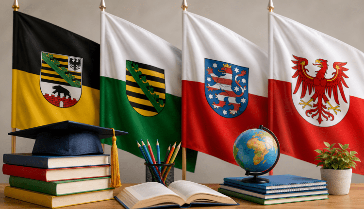 Gemeinsam für bessere Bildung/Eğitimde ortak hareket