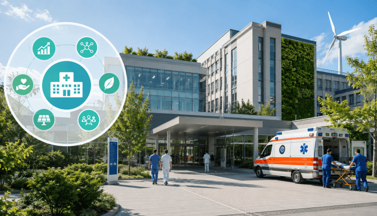 Milliarden für NRW-Kliniken/NRW hastanelerine milyarlık destek