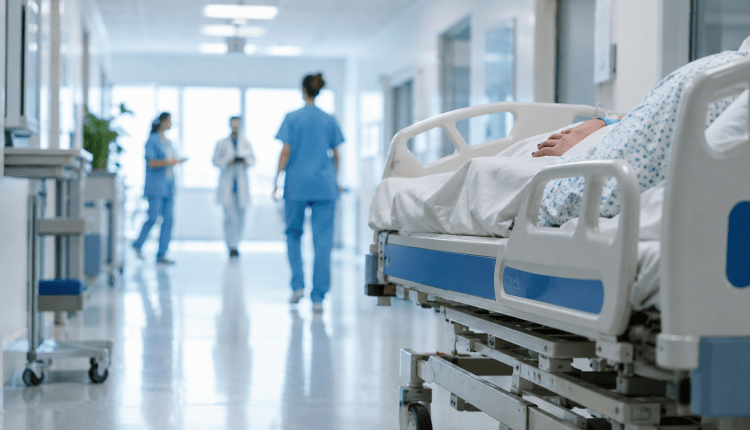 2.700 Behandlungsfehler schädigten Patienten/ Almanya’da 2.700 tedavi hatası hastaya zarar verdi