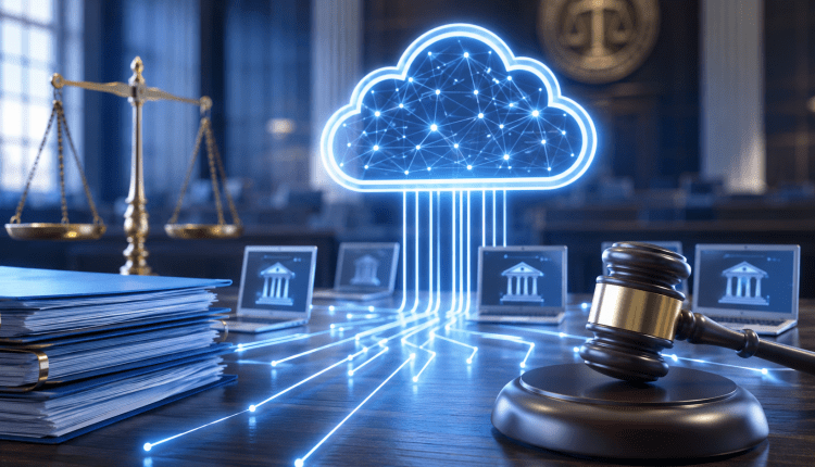 Justizcloud nimmt Gestalt an/Almanya’da dijital yargı ağı kuruluyor