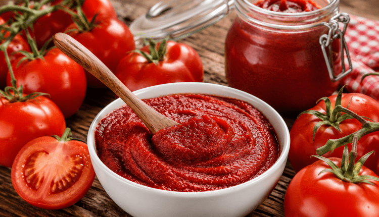 Wie gesund ist Tomatenmark wirklich?/Domates salçası ne kadar sağlıklı?