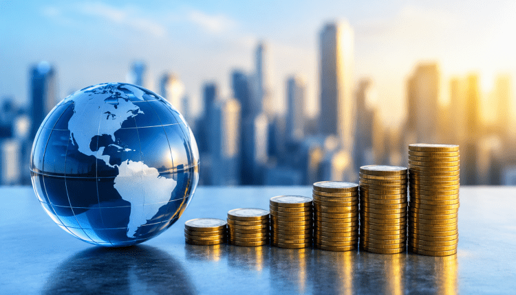 OECD-Wirtschaft wächst im zweiten Quartal etwas stärker