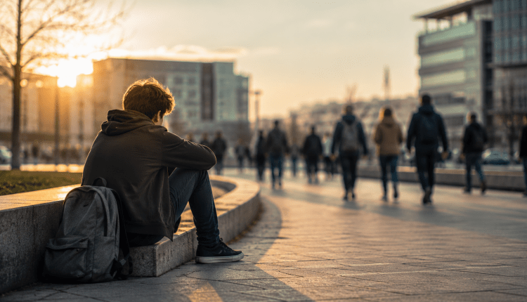 Jeder zehnte junge Mensch ohne Ausbildung oder Job/ Her 10 gençten biri eğitim ve istihdam dışında