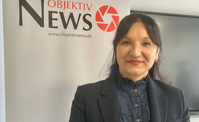 Funda Gür: „Hamburg lebt von seiner Vielfalt“/ “Hamburg, çeşitliliğiyle yaşıyor”