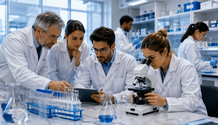 1,8 Prozent mehr Promovierende in Deutschland/ Almanya’da doktora yapanların sayısı yüzde 1,8 arttı