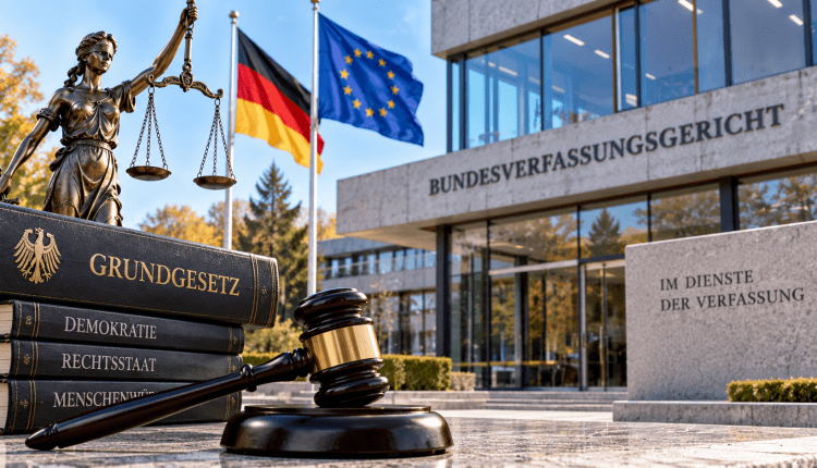Prüfung eines AfD-Verbots/AfD yasağı incelenecek
