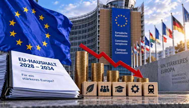 DGB warnt vor EU-Sparkurs/DGB, AB’de kemer sıkmaya karşı