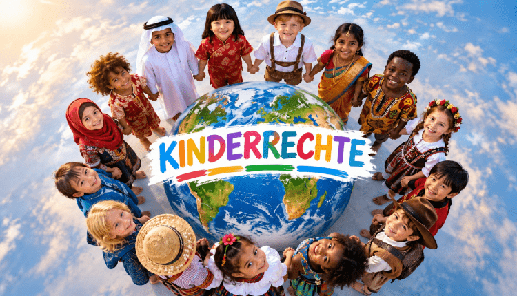 Kinder wollen Sicherheit/Çocuklar güven istiyor