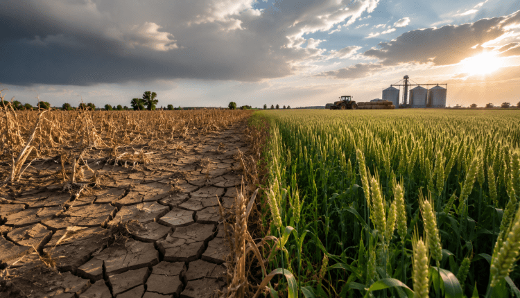 Deutschlands Landwirtschaft in der Krise/Almanya’da tarım krizle karşı karşıya