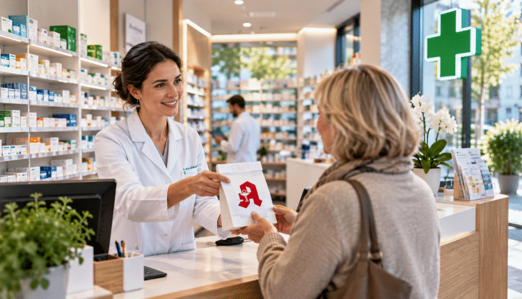 Apothekenreform: Neue Regeln treten in Kraft/ Almanya’da eczane reformu yürürlükte