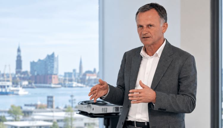 Active City Festival bringt Hamburg in Bewegung/ Active City Festivali Hamburg’u sporla buluşturacak