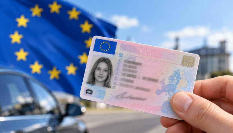 Führerschein-Umtausch: Nächste Frist im Januar 2027/Ehliyet değişiminde sıradaki tarih Ocak 2027