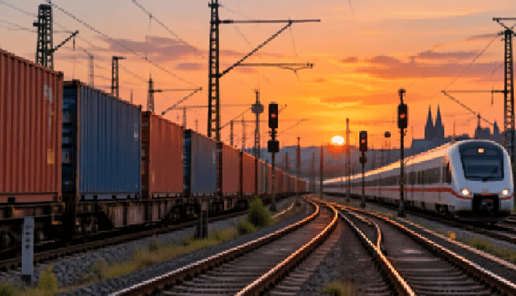 Bahnverbände fordern Reform der Trassenpreise/ Demiryolu sektörü hat ücretlerinde reform istiyor