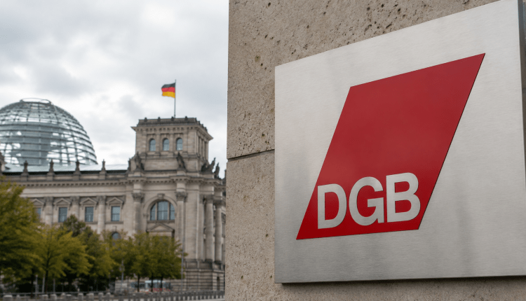 DGB fordert Entlastung bei der Einkommensteuer/DGB gelir vergisinde daha fazla indirim istiyor