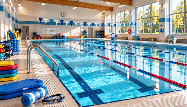 Millionen für Hamburgs Schwimmbäder/Hamburg’un yüzme havuzlarına milyonluk destek
