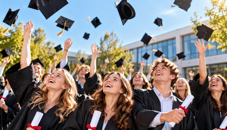 27.000 Schüler bestehen Abitur in NRW/KRV’de 27 bin öğrenci Abitur’u başarıyla tamamladı