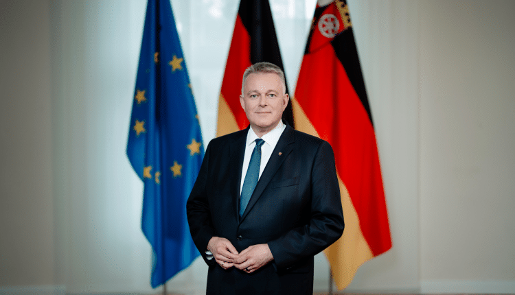 Rheinland-Pfalz führt MPK-Vorsitz ein weiteres Jahr fort/RLP, MPK Başkanlığını bir yıl daha sürdürecek
