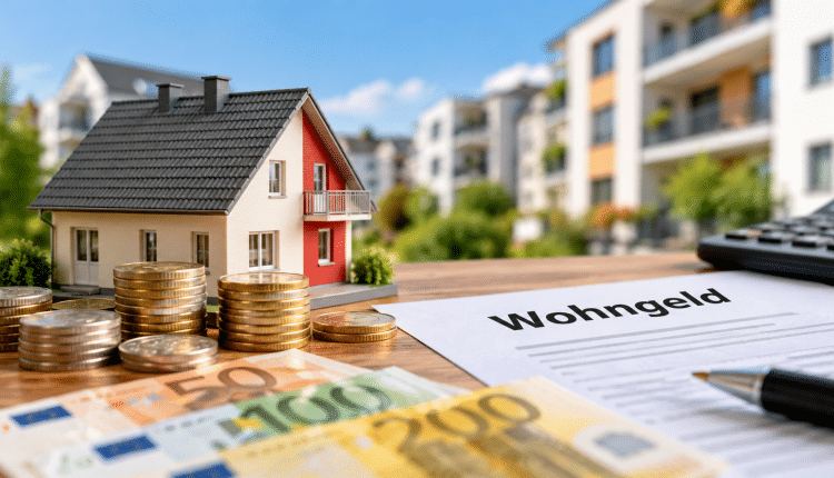 1,3 Millionen Haushalte beziehen Wohngeld/ Almanya’da 1,3 milyon kira yardımı alıyor