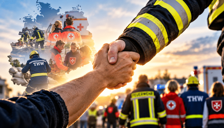 Zehn Projekte für „Helfende Hand“ nominiert