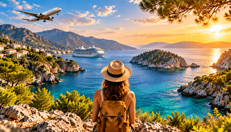 WWF: Tourismus wächst in die falsche Richtung/ Turizm yanlış yönde büyüyor