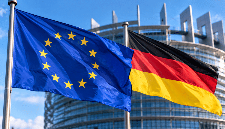 EU-Kommission mahnt Deutschland in vier Fällen/                    AB Komisyonu Almanya’yı dört konuda uyardı