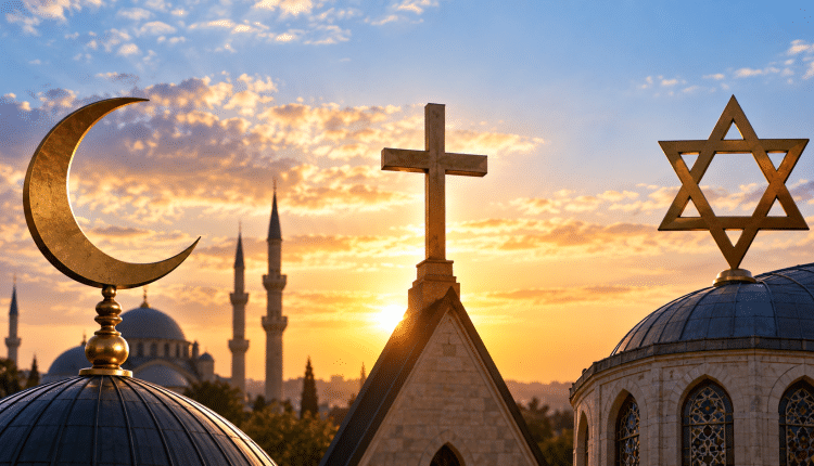 Interkultureller Kalender 2027 veröffentlicht/2027 Kültürlerarası Takvimi yayımlandı