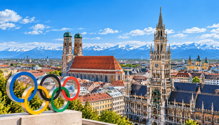 München wird Deutschlands Olympia-Bewerber/ Almanya’nın Olimpiyat adayı Münih oldu