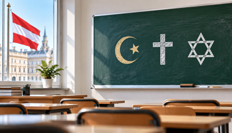 „Religion muss das Miteinander in unserem Land fördern“/“Din, ülkemizde birlikte yaşamı güçlendirmeli”