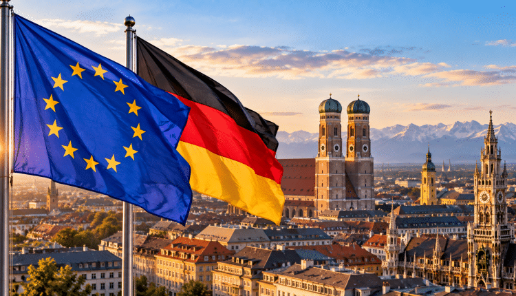 Europas Migrationspolitik im Fokus: Treffen in München/Avrupa’nın göç politikası Münih’te masaya yatırıldı