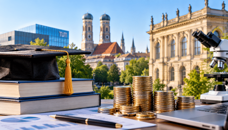 Professoren werben weniger Drittmittel ein/Almanya’da profesörlerin dış kaynak geliri azaldı