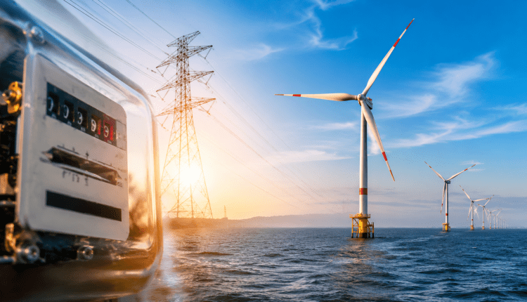 Bund will Stromkosten senken und Offshore-Wind stärken/Elektrik maliyetleri düşecek açık deniz rüzgârı güçlendirilecek
