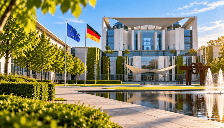 Deutschland: 20 Missionen für mehr Nachhaltigkeit/ Almanya: Sürdürülebilirlik için 20 misyon