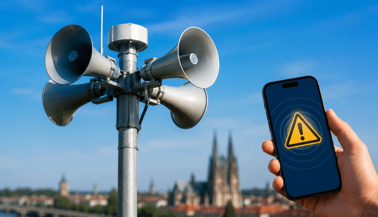 Deutschland testet am 10. September Warnsysteme/ Almanya’da 10 Eylül 2026 Perşembe alarm günü