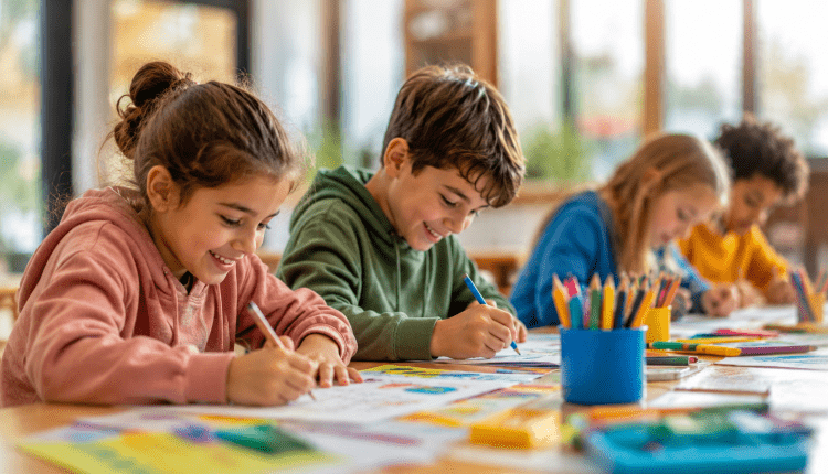 Rheinland-Pfalz fördert Projekte gegen Kinderarmut/ RLP’den çocuk yoksulluğuyla mücadeleye destek