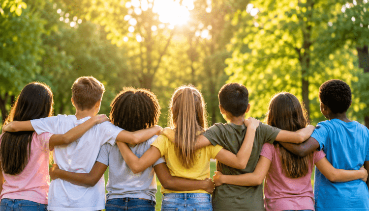 Saarland lädt zum ersten Kinder- und Jugendtag/ Saarland’dan Çocuk ve Gençlik Günü’ne davet