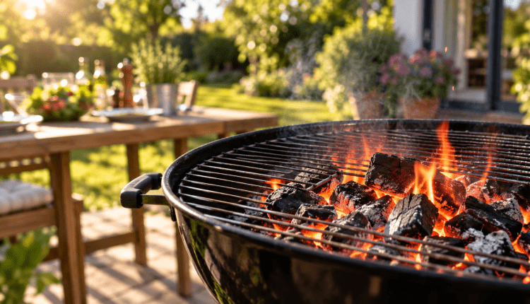 Tropenholz steckt weiter in deutscher Grillkohle/Alman mangal kömüründe tropik ağaç hâlâ sorun