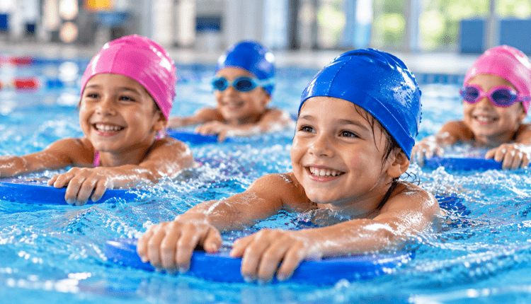 Bremen sichert Schulschwimmen bis 2029/Bremen’de yüzme eğitimi 2029’a kadar güvence altında