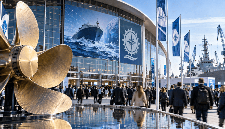 SMM 2026: Sicherheit wird zum Topthema der Schifffahrt/Denizcilikte güvenlik ilk sıraya çıktı