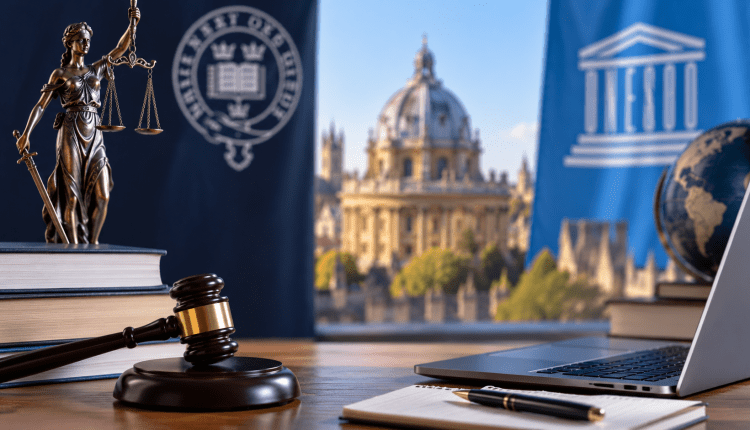 UNESCO und Oxford starten kostenlosen Kurs zur Meinungsfreiheit/İfade özgürlüğü için ücretsiz kurs