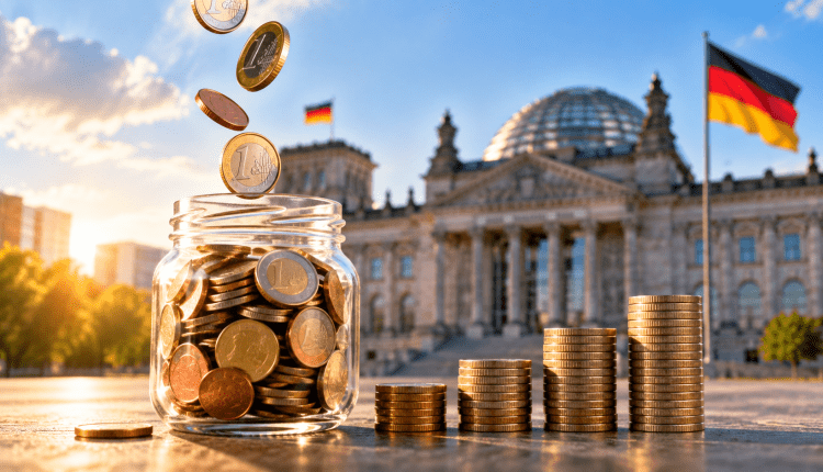 Steuerreform: Mehr Netto für Millionen/Milyonlara vergi indirimi