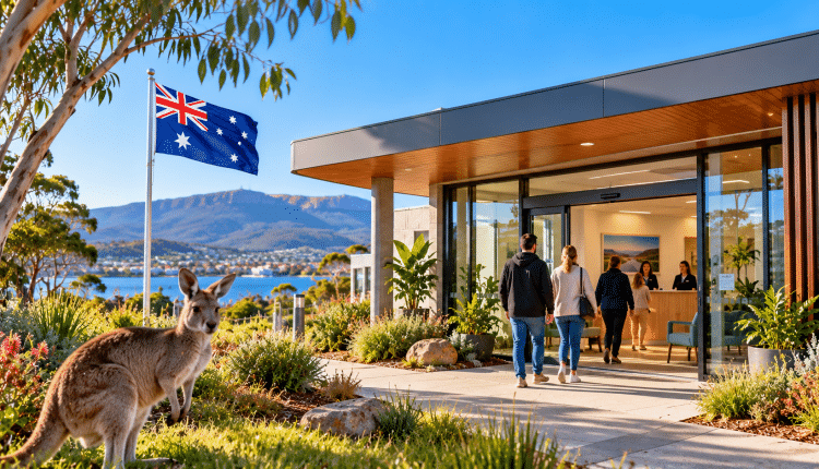 Australien baut kostenlose Zentren für psychische Gesundheit aus/Ücretsiz ruh sağlığı merkezleri yaygınlaşıyor