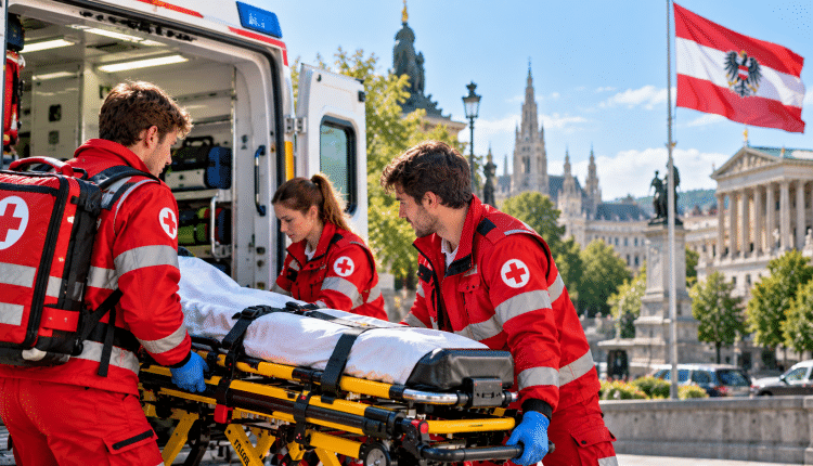 Österreich plant längeren Zivildienst/Avusturya’da sivil hizmet 11 aya çıkarılacak