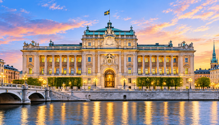 Regierungsbildung in Schweden weiter offen/İsveç’te hükümet düğümü