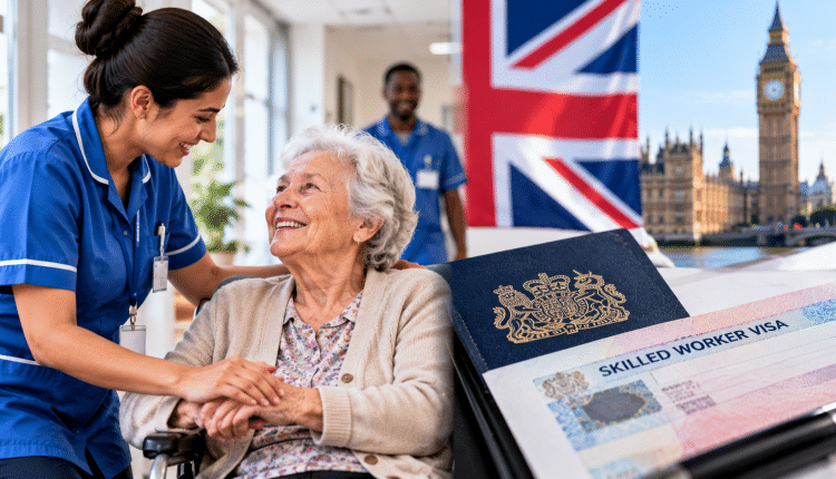 Großbritannien schützt Arbeitsmigranten/İngiltere’de göçmen işçilere yeni hak