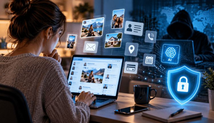 Schweiz warnt vor zu vielen Daten im Internet/İsviçre internette aşırı bilgi paylaşımına karşı uyarıyor