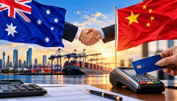 Australien: Neues zu Handel und Steuern/Avustralya’da ticaret ve vergide yeni adımlar