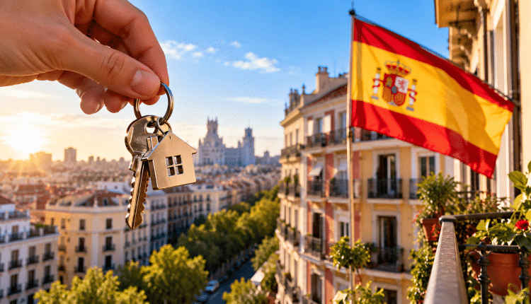 Spanien stärkt den Schutz von Mietern/İspanya’da kiracılara yeni koruma