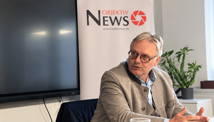 Ritzenhoff: „Ich hoffe, dass wir unsere Freiheit nicht verlieren“/“Umarım özgürlüğümüzü kaybetmeyiz”